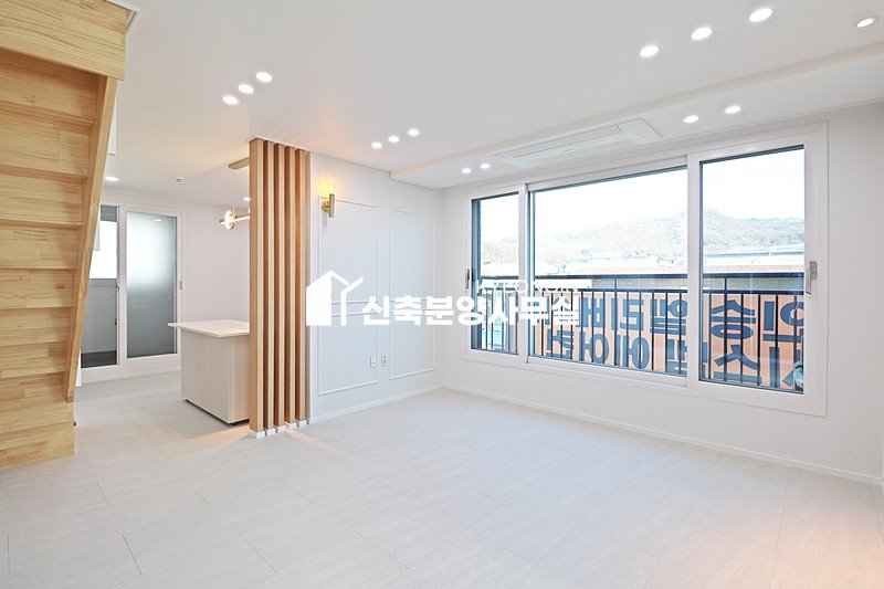 경기 안산상록구 부곡동 호원프레스티지 [ 3룸 . 테라스 . 복층 Type ] 분양 매물번호 15425 사진 32