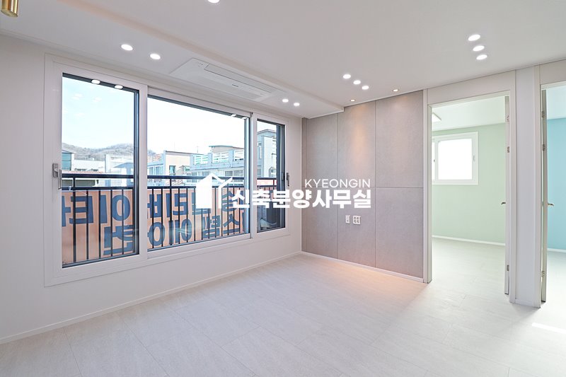 경기 안산상록구 부곡동 호원프레스티지 [ 3룸 . 테라스 . 복층 Type ] 분양 매물번호 15425 사진 34