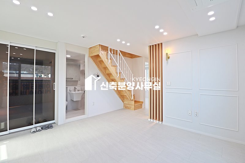경기 안산상록구 부곡동 호원프레스티지 [ 3룸 . 테라스 . 복층 Type ] 분양 매물번호 15425 사진 36