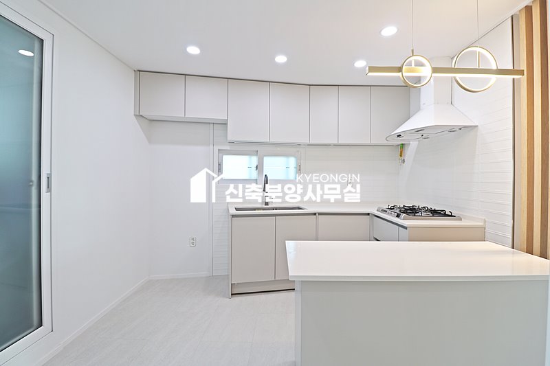 경기 안산상록구 부곡동 호원프레스티지 [ 3룸 . 테라스 . 복층 Type ] 분양 매물번호 15425 사진 38