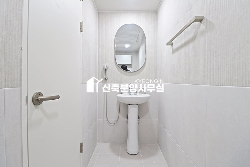 경기 안산상록구 부곡동 호원프레스티지 [ 3룸 . 테라스 . 복층 Type ] 분양 매물번호 15425 사진 42