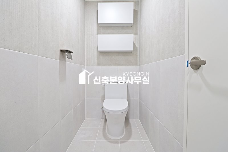 경기 안산상록구 부곡동 호원프레스티지 [ 3룸 . 테라스 . 복층 Type ] 분양 매물번호 15425 사진 43