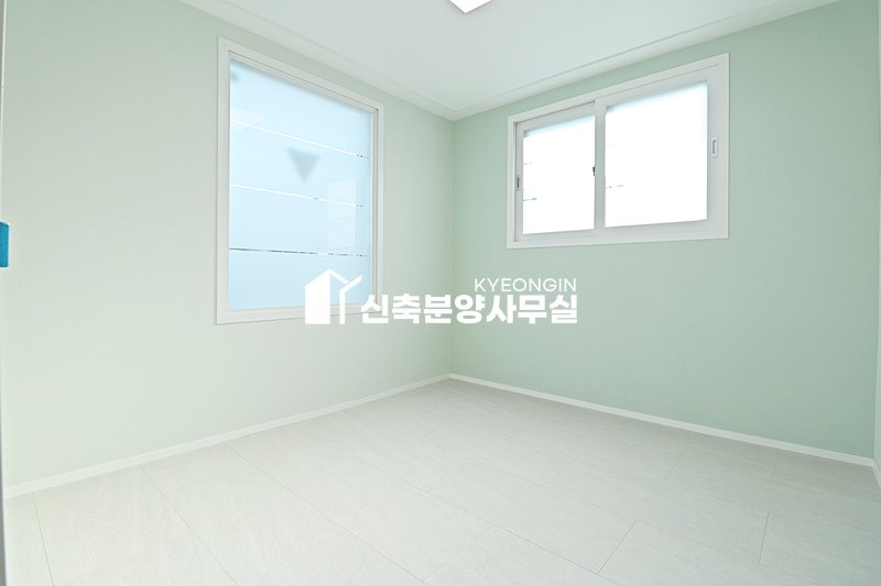 경기 안산상록구 부곡동 호원프레스티지 [ 3룸 . 테라스 . 복층 Type ] 분양 매물번호 15425 사진 45