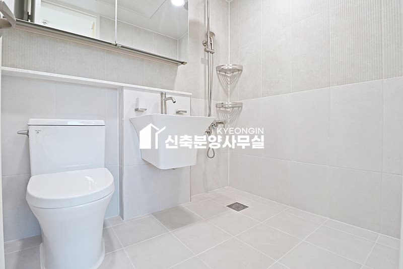 경기 안산상록구 부곡동 호원프레스티지 [ 3룸 . 테라스 . 복층 Type ] 분양 매물번호 15425 사진 46