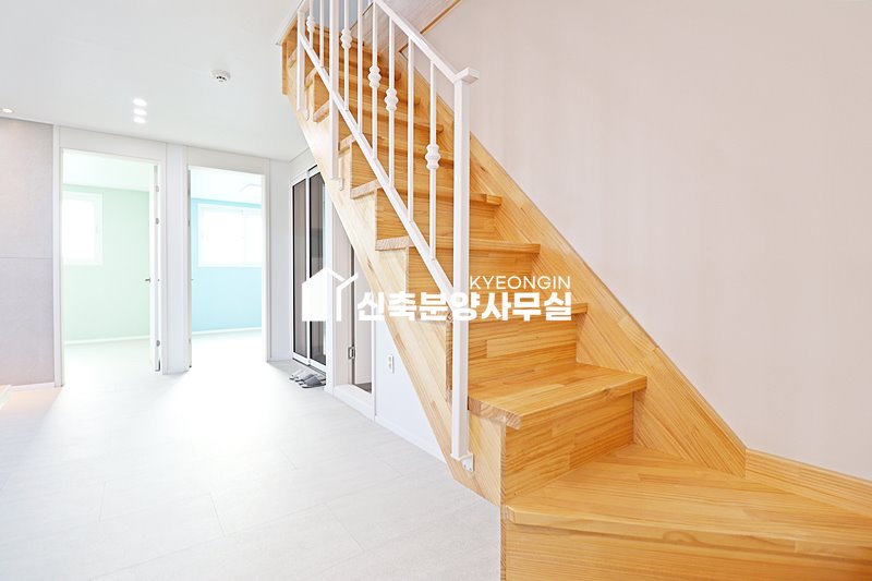 경기 안산상록구 부곡동 호원프레스티지 [ 3룸 . 테라스 . 복층 Type ] 분양 매물번호 15425 사진 47