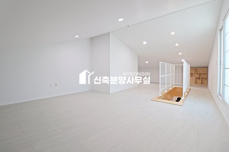 경기 안산상록구 부곡동 호원프레스티지 [ 3룸 . 테라스 . 복층 Type ] 분양 매물번호 15425 사진 48