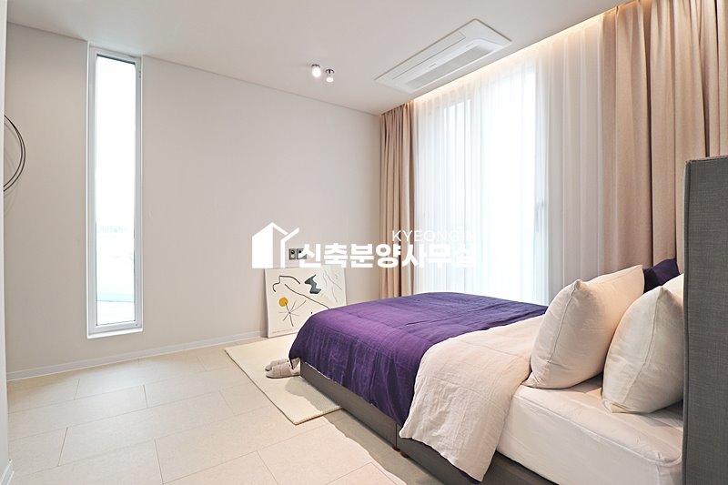경기 파주시 야당동 도무스데카 462 [ 3룸 . 테라스 . 복층 Type ] 분양 매물번호 15424 사진 16