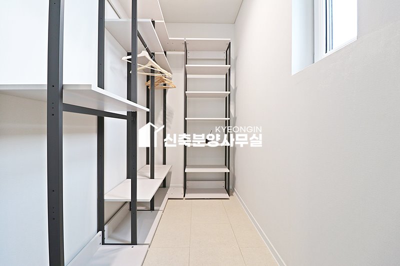 경기 파주시 야당동 도무스데카 462 [ 3룸 . 테라스 . 복층 Type ] 분양 매물번호 15424 사진 17