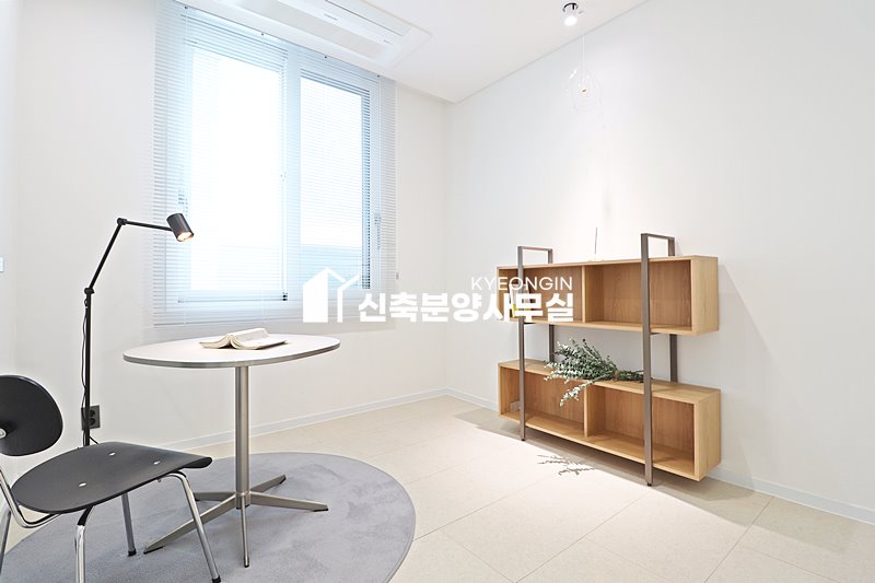 경기 파주시 야당동 도무스데카 462 [ 3룸 . 테라스 . 복층 Type ] 분양 매물번호 15424 사진 19
