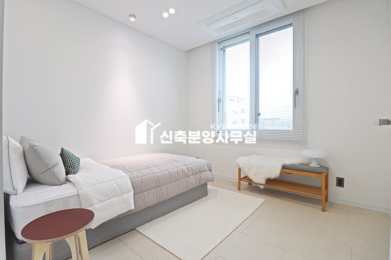 경기 파주시 야당동 도무스데카 462 [ 3룸 . 테라스 . 복층 Type ] 분양 매물번호 15424 사진 20