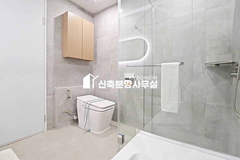 경기 파주시 야당동 도무스데카 462 [ 3룸 . 테라스 . 복층 Type ] 분양 매물번호 15424 사진 22