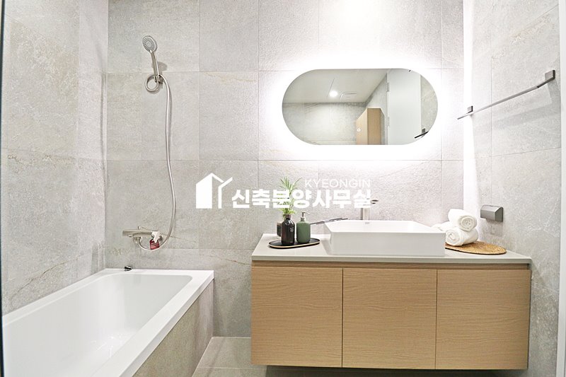 경기 파주시 야당동 도무스데카 462 [ 3룸 . 테라스 . 복층 Type ] 분양 매물번호 15424 사진 23