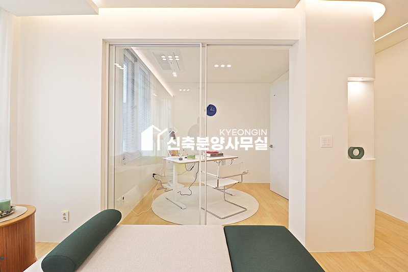 경기 파주시 야당동 도무스데카 462 [ 3룸 . 테라스 . 복층 Type ] 분양 매물번호 15424 사진 31