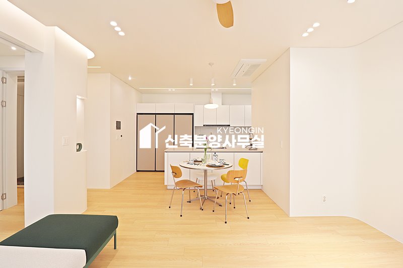 경기 파주시 야당동 도무스데카 462 [ 3룸 . 테라스 . 복층 Type ] 분양 매물번호 15424 사진 33