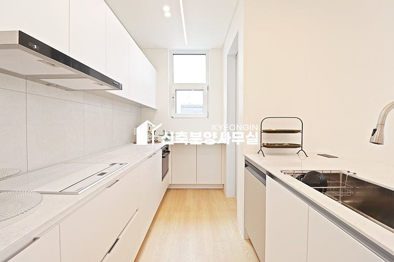 경기 파주시 야당동 도무스데카 462 [ 3룸 . 테라스 . 복층 Type ] 분양 매물번호 15424 사진 35
