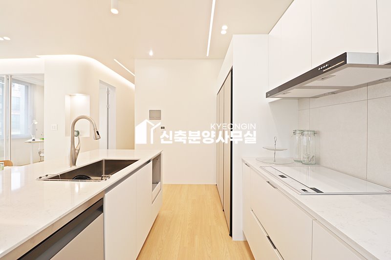 경기 파주시 야당동 도무스데카 462 [ 3룸 . 테라스 . 복층 Type ] 분양 매물번호 15424 사진 37