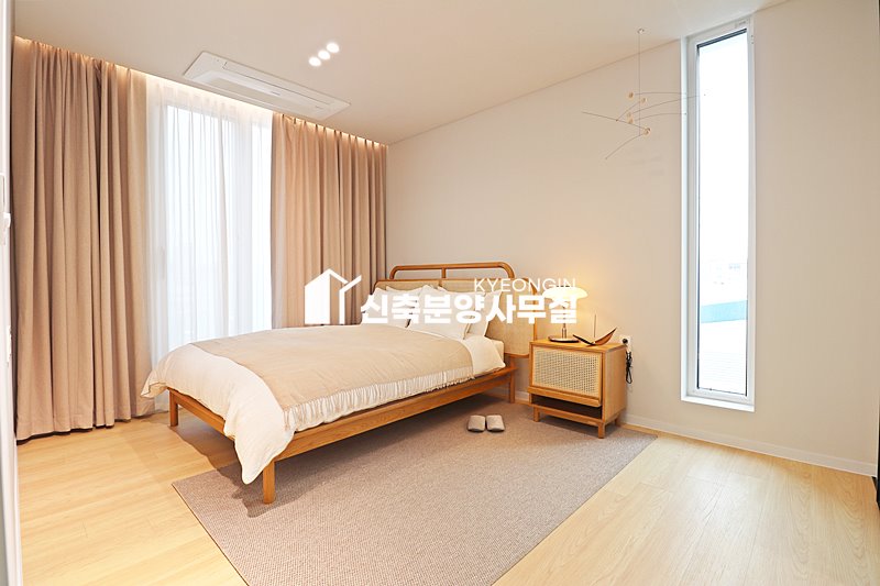 경기 파주시 야당동 도무스데카 462 [ 3룸 . 테라스 . 복층 Type ] 분양 매물번호 15424 사진 38