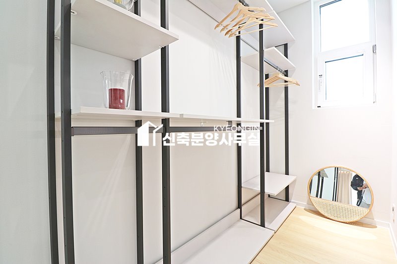 경기 파주시 야당동 도무스데카 462 [ 3룸 . 테라스 . 복층 Type ] 분양 매물번호 15424 사진 40