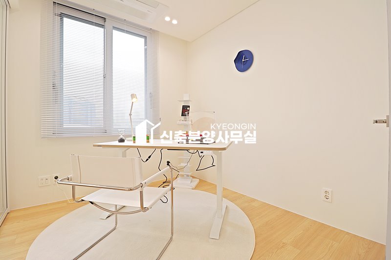 경기 파주시 야당동 도무스데카 462 [ 3룸 . 테라스 . 복층 Type ] 분양 매물번호 15424 사진 43