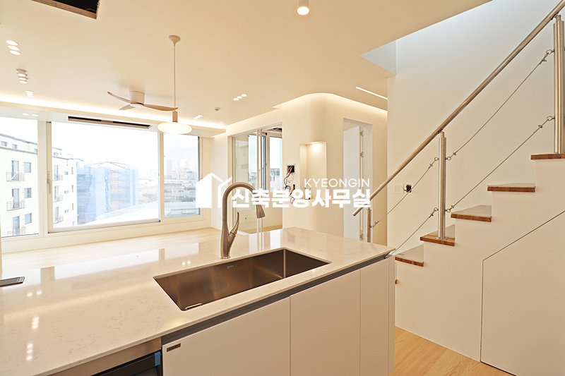 경기 파주시 야당동 도무스데카 462 [ 3룸 . 테라스 . 복층 Type ] 분양 매물번호 15424 사진 48