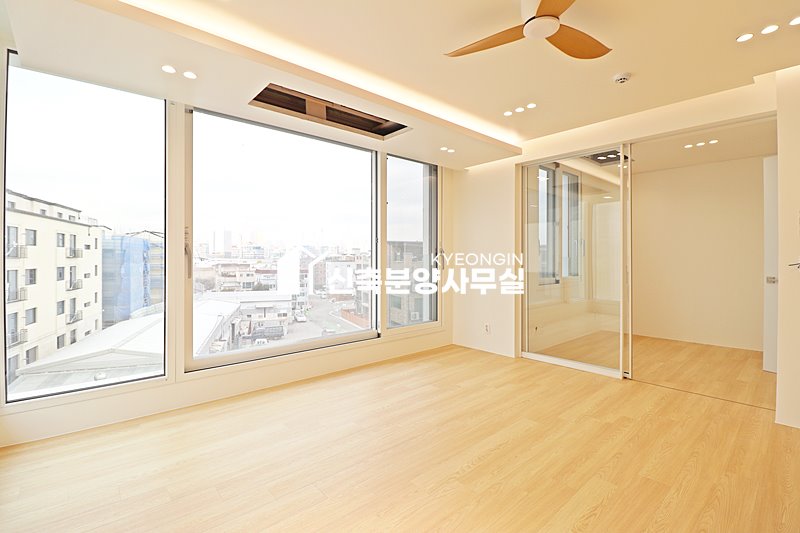 경기 파주시 야당동 도무스데카 462 [ 3룸 . 테라스 . 복층 Type ] 분양 매물번호 15424 사진 53