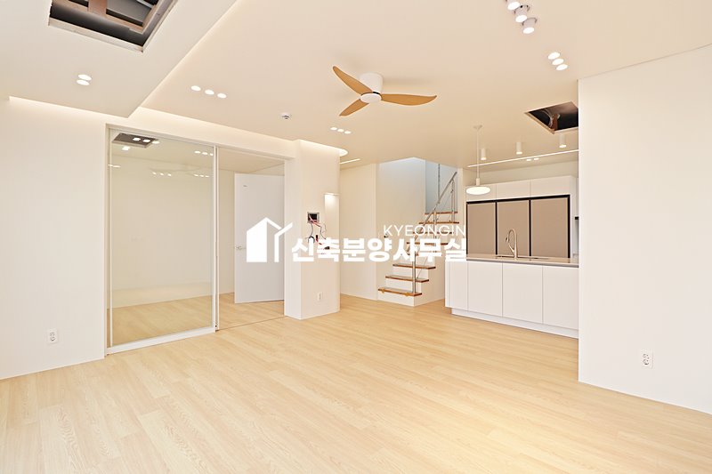 경기 파주시 야당동 도무스데카 462 [ 3룸 . 테라스 . 복층 Type ] 분양 매물번호 15424 사진 54
