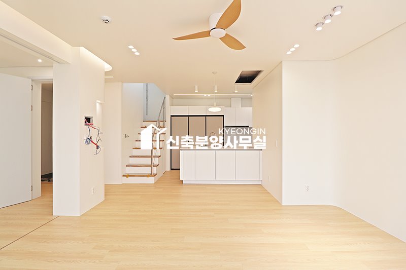 경기 파주시 야당동 도무스데카 462 [ 3룸 . 테라스 . 복층 Type ] 분양 매물번호 15424 사진 55