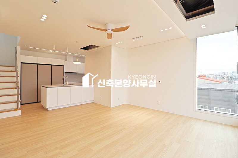 경기 파주시 야당동 도무스데카 462 [ 3룸 . 테라스 . 복층 Type ] 분양 매물번호 15424 사진 56