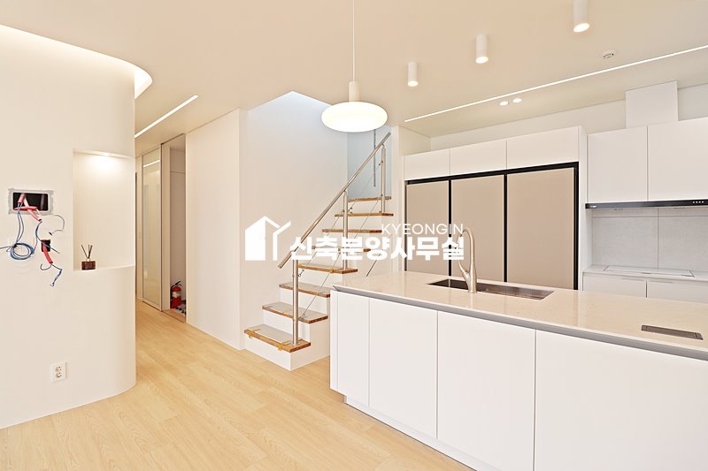 경기 파주시 야당동 도무스데카 462 [ 3룸 . 테라스 . 복층 Type ] 분양 매물번호 15424 사진 57