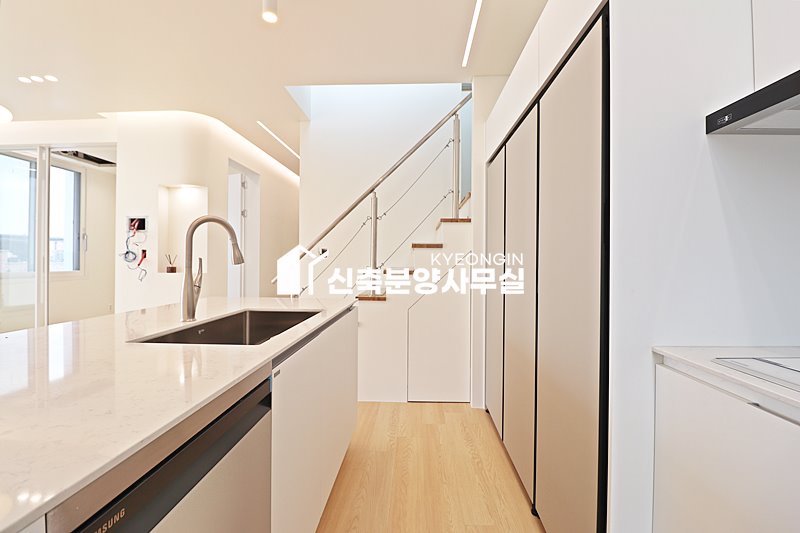 경기 파주시 야당동 도무스데카 462 [ 3룸 . 테라스 . 복층 Type ] 분양 매물번호 15424 사진 61