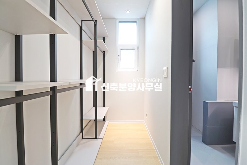 경기 파주시 야당동 도무스데카 462 [ 3룸 . 테라스 . 복층 Type ] 분양 매물번호 15424 사진 64