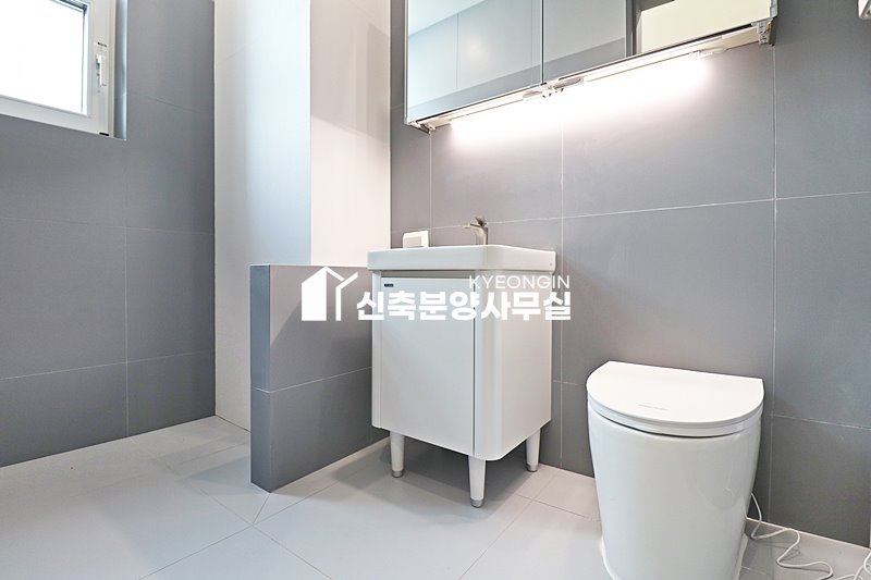 경기 파주시 야당동 도무스데카 462 [ 3룸 . 테라스 . 복층 Type ] 분양 매물번호 15424 사진 65