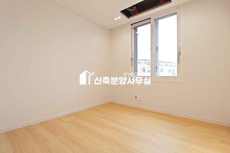 경기 파주시 야당동 도무스데카 462 [ 3룸 . 테라스 . 복층 Type ] 분양 매물번호 15424 사진 66