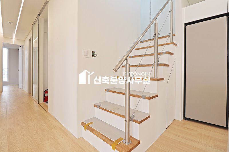 경기 파주시 야당동 도무스데카 462 [ 3룸 . 테라스 . 복층 Type ] 분양 매물번호 15424 사진 70