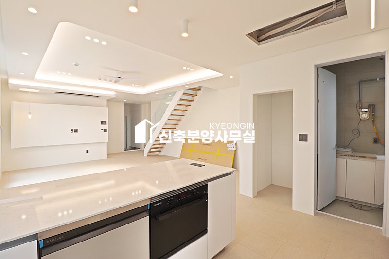 경기 파주시 야당동 도무스데카 462 [ 3룸 . 테라스 . 복층 Type ] 분양 매물번호 15424 사진 76