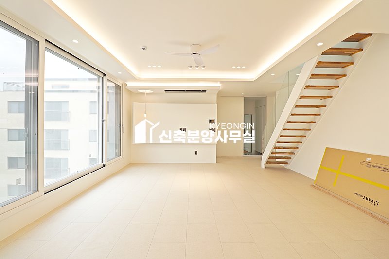 경기 파주시 야당동 도무스데카 462 [ 3룸 . 테라스 . 복층 Type ] 분양 매물번호 15424 사진 78