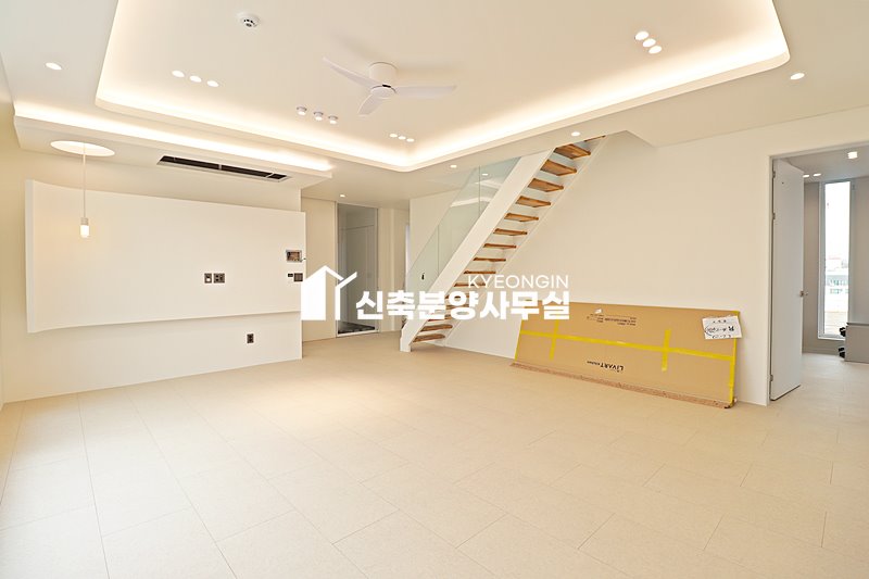경기 파주시 야당동 도무스데카 462 [ 3룸 . 테라스 . 복층 Type ] 분양 매물번호 15424 사진 79