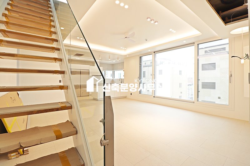 경기 파주시 야당동 도무스데카 462 [ 3룸 . 테라스 . 복층 Type ] 분양 매물번호 15424 사진 83
