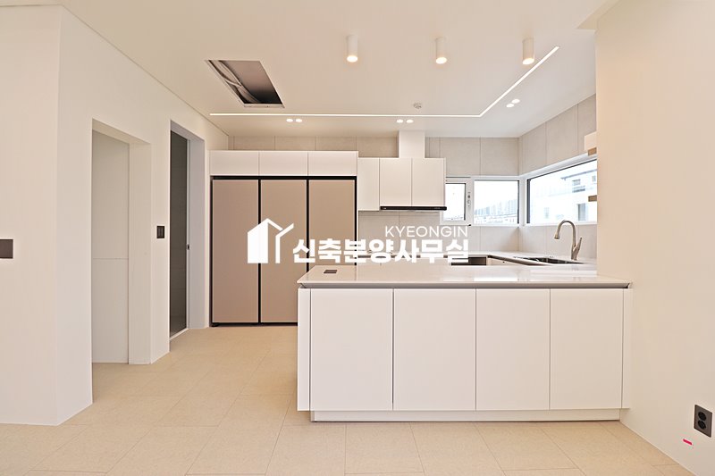 경기 파주시 야당동 도무스데카 462 [ 3룸 . 테라스 . 복층 Type ] 분양 매물번호 15424 사진 86