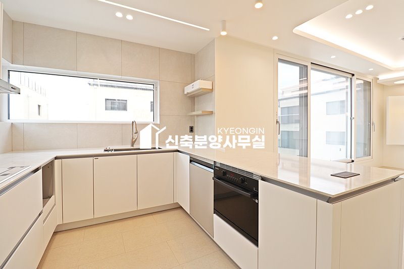 경기 파주시 야당동 도무스데카 462 [ 3룸 . 테라스 . 복층 Type ] 분양 매물번호 15424 사진 89