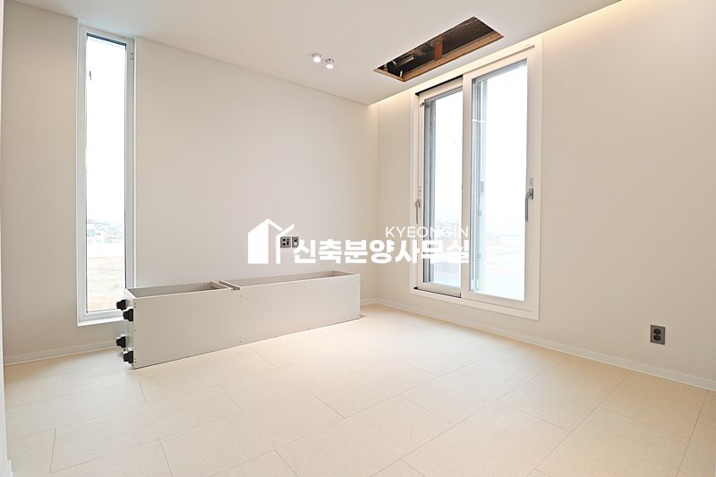 경기 파주시 야당동 도무스데카 462 [ 3룸 . 테라스 . 복층 Type ] 분양 매물번호 15424 사진 91