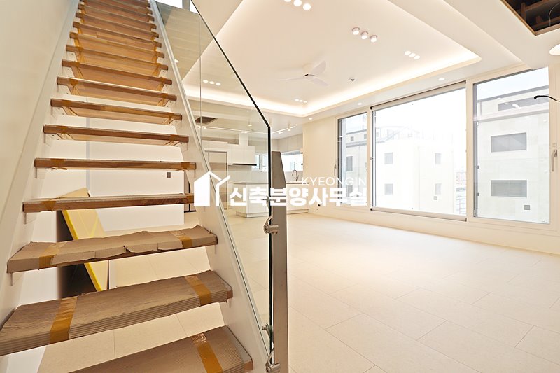 경기 파주시 야당동 도무스데카 462 [ 3룸 . 테라스 . 복층 Type ] 분양 매물번호 15424 사진 96