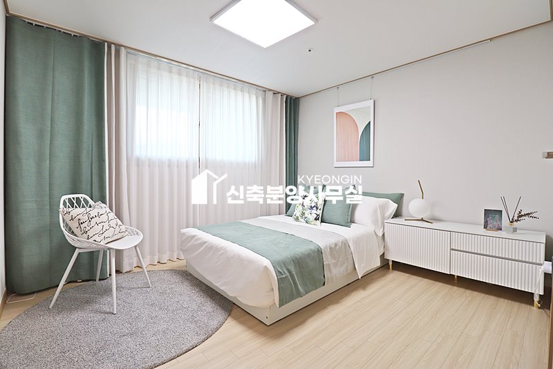 경기 파주시 금촌동 금촌지유빌 [ A . B Type ] 분양 매물번호 15423 사진 10