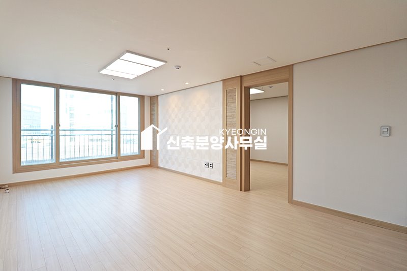 경기 파주시 금촌동 금촌지유빌 [ A . B Type ] 분양 매물번호 15423 사진 17