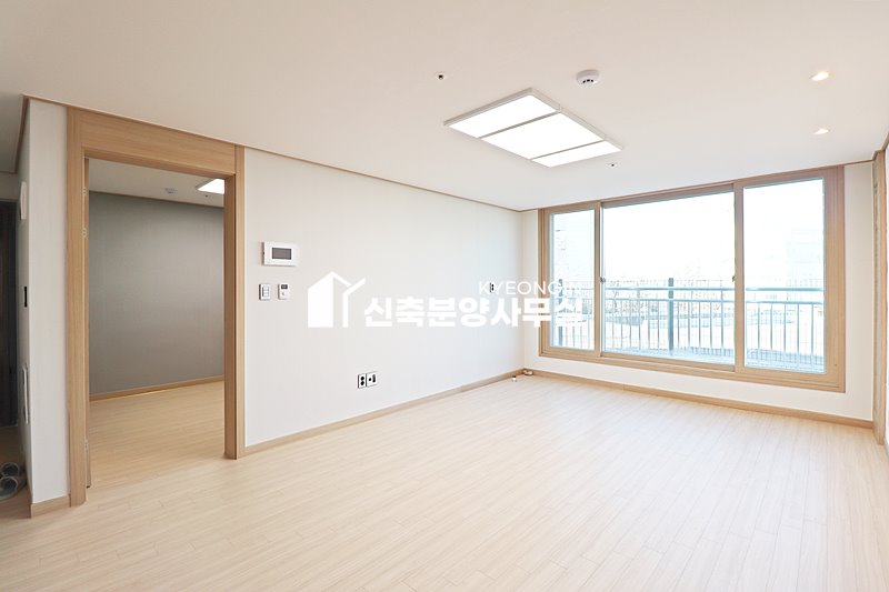 경기 파주시 금촌동 금촌지유빌 [ A . B Type ] 분양 매물번호 15423 사진 19