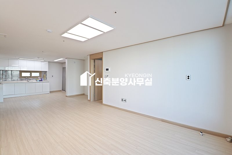 경기 파주시 금촌동 금촌지유빌 [ A . B Type ] 분양 매물번호 15423 사진 20