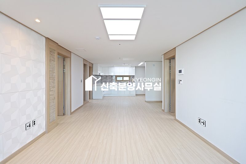경기 파주시 금촌동 금촌지유빌 [ A . B Type ] 분양 매물번호 15423 사진 21