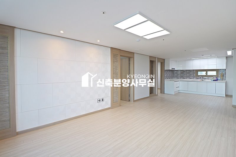 경기 파주시 금촌동 금촌지유빌 [ A . B Type ] 분양 매물번호 15423 사진 22