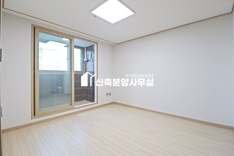 경기 파주시 금촌동 금촌지유빌 [ A . B Type ] 분양 매물번호 15423 사진 23