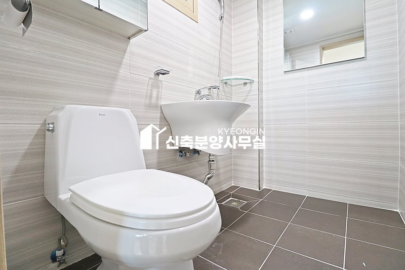 경기 파주시 금촌동 금촌지유빌 [ A . B Type ] 분양 매물번호 15423 사진 24